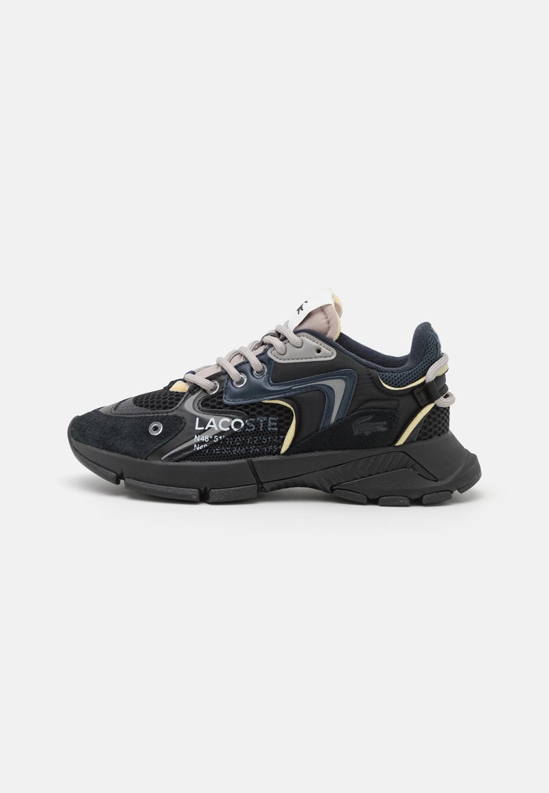 Lacoste - Sneakers laag - black/navy, Vergroten