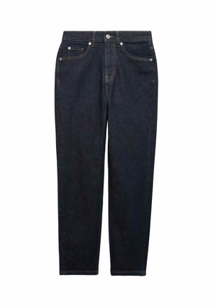 Marks & Spencer, CROPPED , granatowy