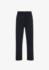 Niewybrane, dark blue