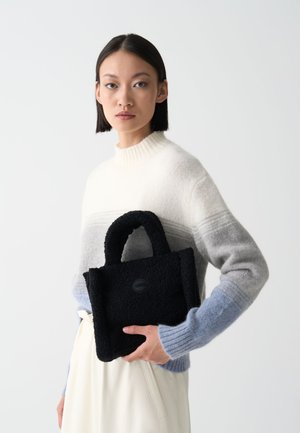 Colmar Originals Shopping Bag - black