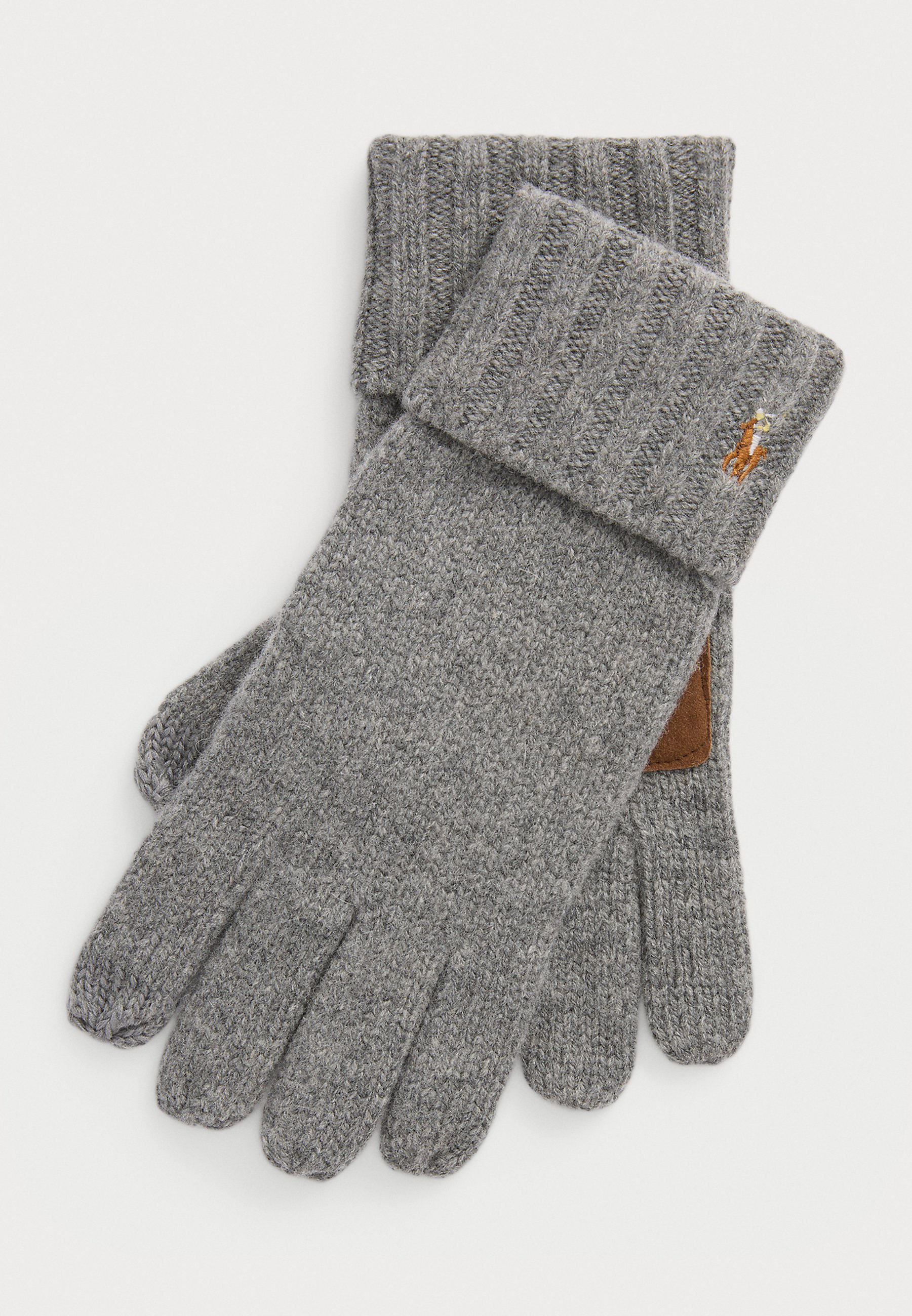 Polo Ralph Lauren MERINO WOOL TOUCH SCREEN GLOVES UNISEX Gloves