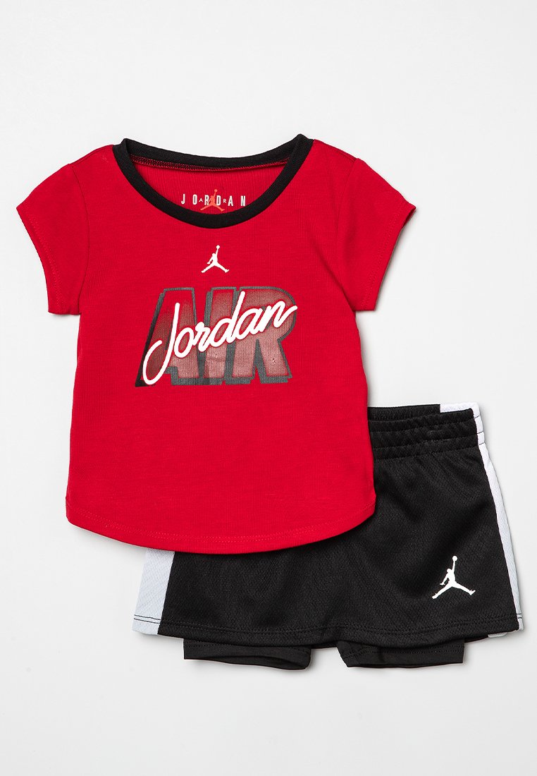 Jordan Sport T-shirt zwart Jordan Sport T-shirt zwart