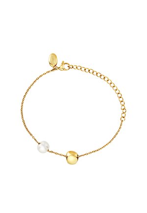 Armband - gold-coloured