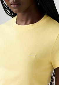 Levi's® ESSENTIAL HM  - T-shirt basic - monte rio stripe zin