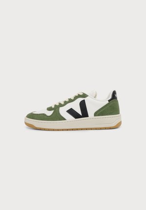 Veja PRIME - Sneaker low - white black militar