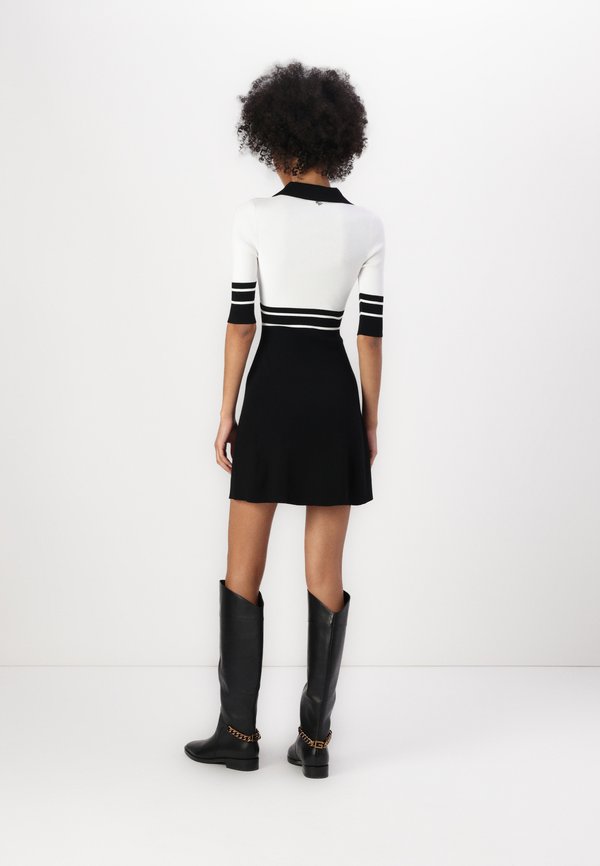 ABITO - Jumper dress3