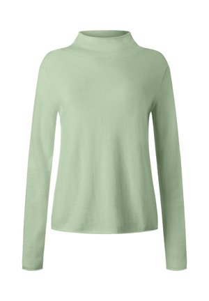 Maglione - matcha tea