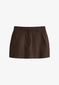 Non sélectionné, chocolate brown