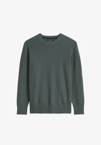 Unausgewählt, skipping stone