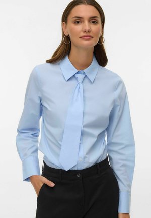 VMSTELLA - Overhemdblouse - placid blue