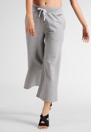 Trainingsbroek - mottled grey