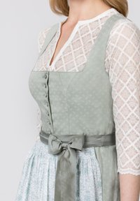 Stockerpoint Dirndl - salbei