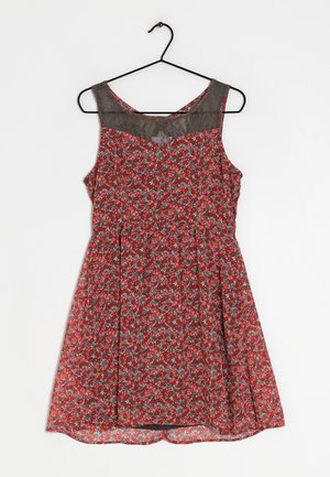 Robe de jour - multi-colored