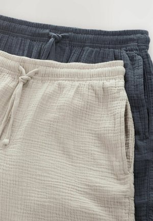 Next REGULAR FIT - 2 PACK - Dresside alumine osa - slate grey neutral brown