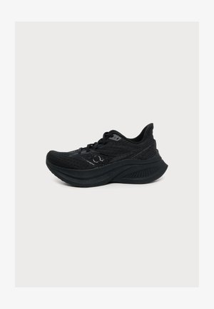 Saucony, RIDE 19 - Hardloopschoenen voor op de weg - triple black