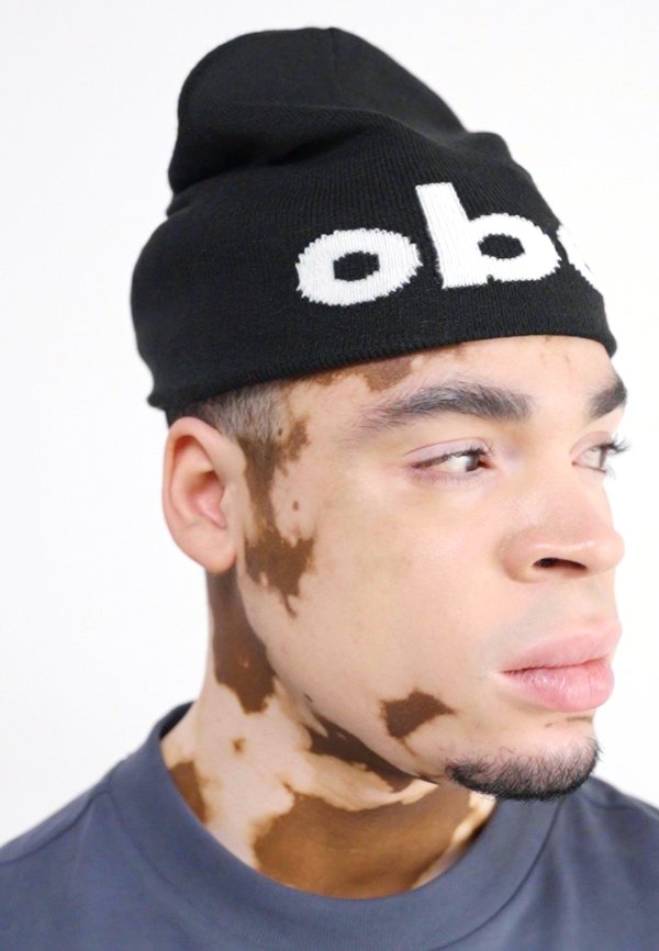 LOWERCASE BEANIE UNISEX - Beanie3