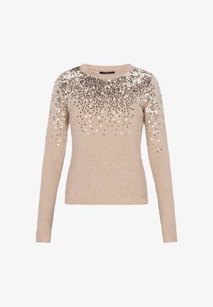 usha, - Sweter