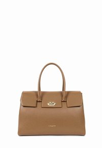 LANCASTER EXTRA LARGE MILANO COSMOS - Borsa a mano - camel