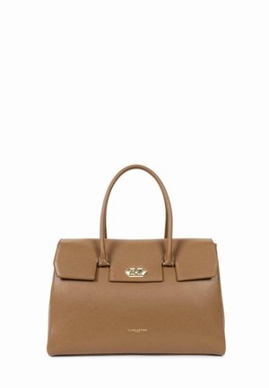 LANCASTER MILANO COSMOS - Borsa a mano - camel