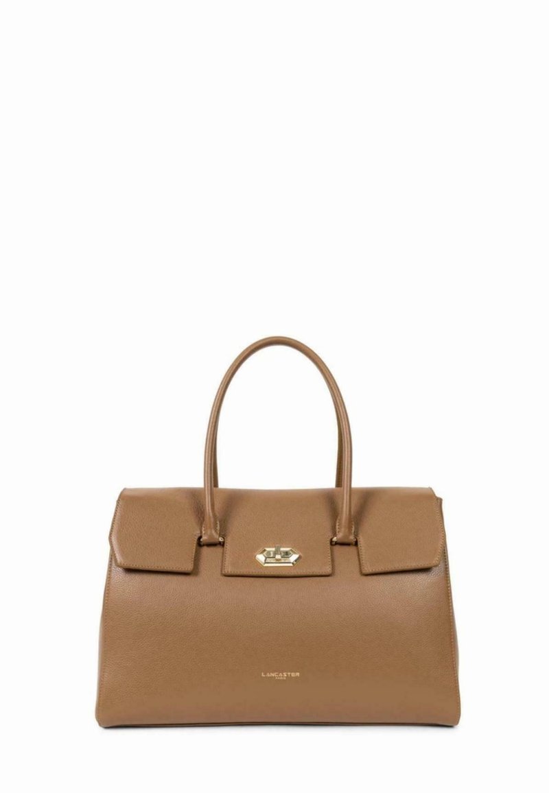 LANCASTER EXTRA LARGE MILANO COSMOS - Borsa a mano - camel