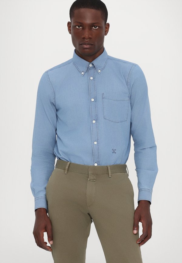 CLIFTON TRUE - Chinos3