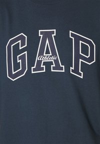 GAP - T-shirt z nadrukiem