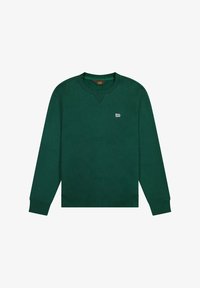 Geselecteerd, jade forest