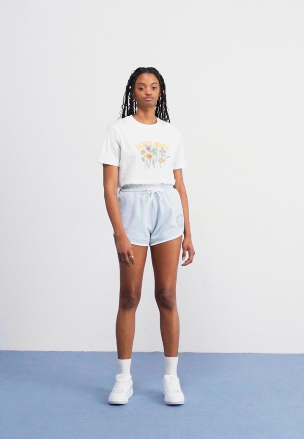 FIELD STRIP  - Print T-shirt2