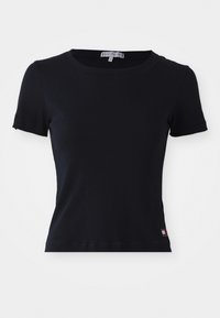 Tommy Hilfiger HERITAGE - Pyjamasoverdel - desert sky