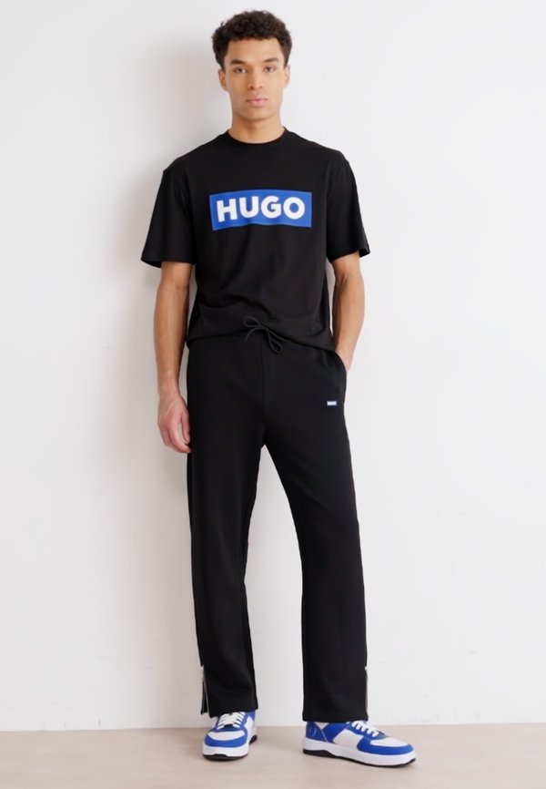 NICO - Print T-shirt4