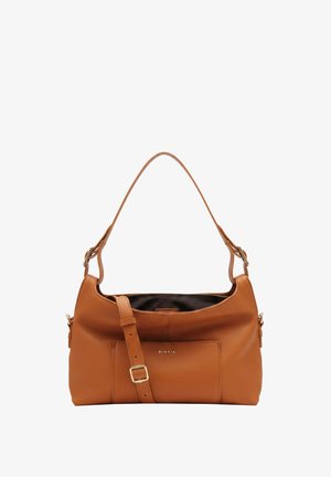 Francesco Biasia, BIBP9CM03 - Sac à main - brown