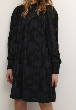 Vapaa-ajan mekko - black