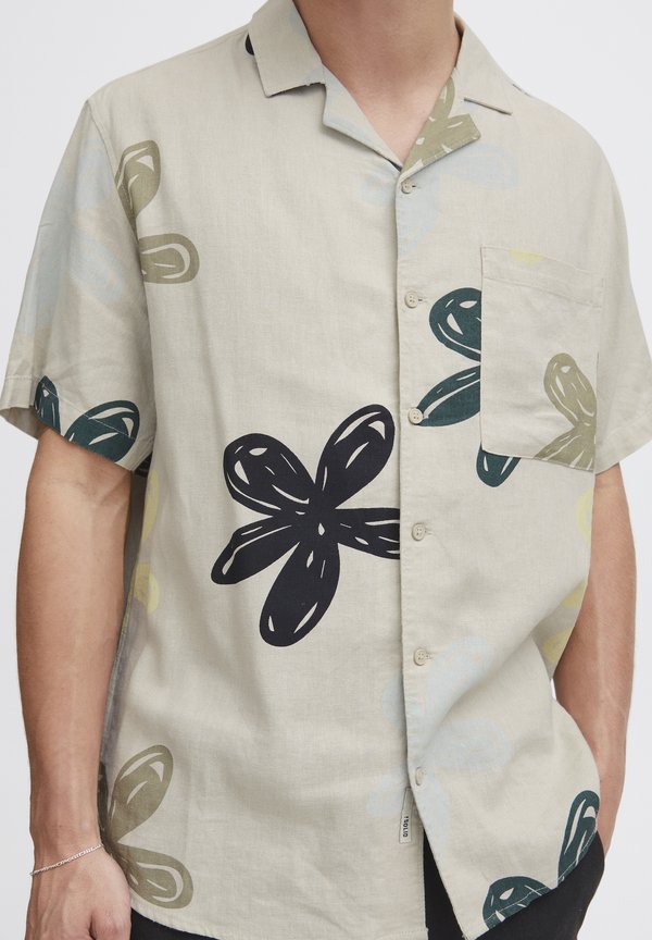 SDIMAD - Shirt - oatmeal3