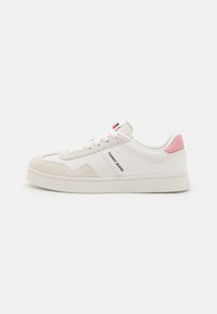COURT - Sneakers basse - ecru