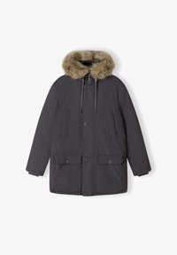 Wybrany, dark grey