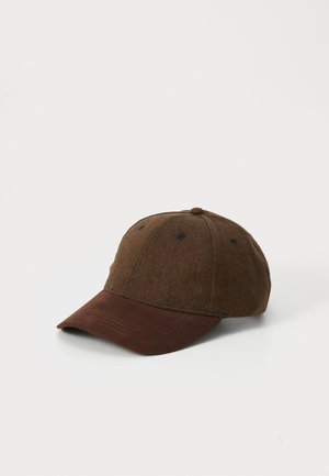 ONLMARIE - Kapa - chocolate brown