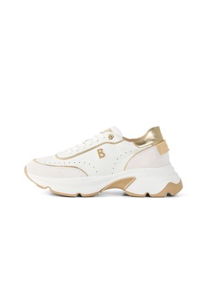 - Sneakersy niskie