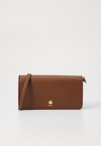 Non sélectionné, brown