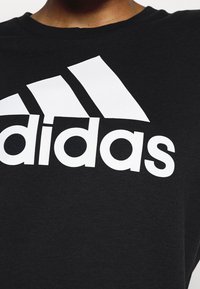 adidas Performance Mikina - black