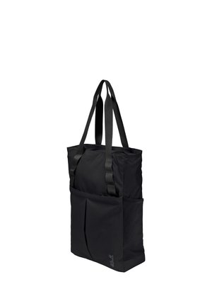 ZOYA 2IN1  - Borsa a tracolla - black