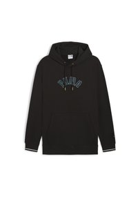 Unausgewählt, black