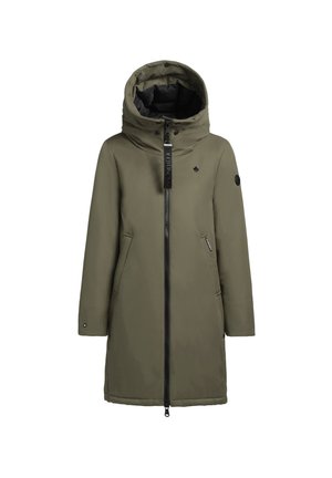 khujo YAAK3 - Manteau d'hiver - helloliv