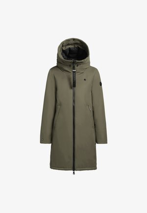 khujo YAAK3 - Manteau d'hiver - helloliv