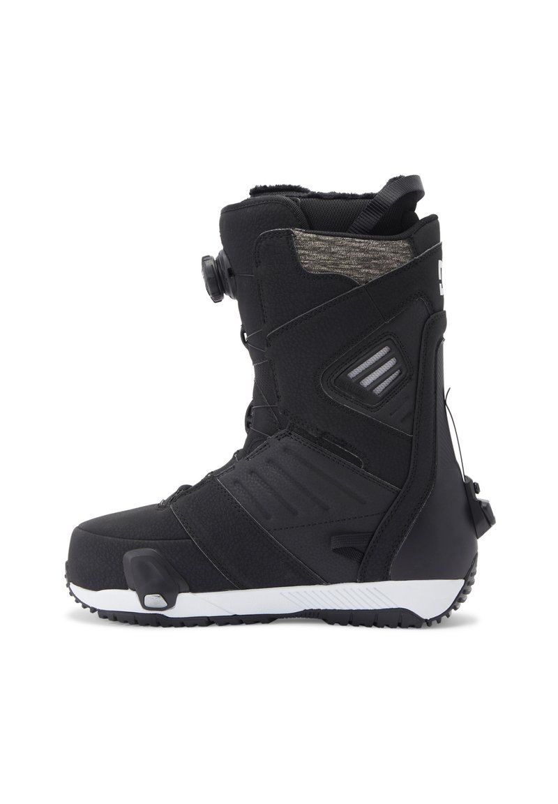 DC Shoes JUDGE STEP ON - Skischoenen - black