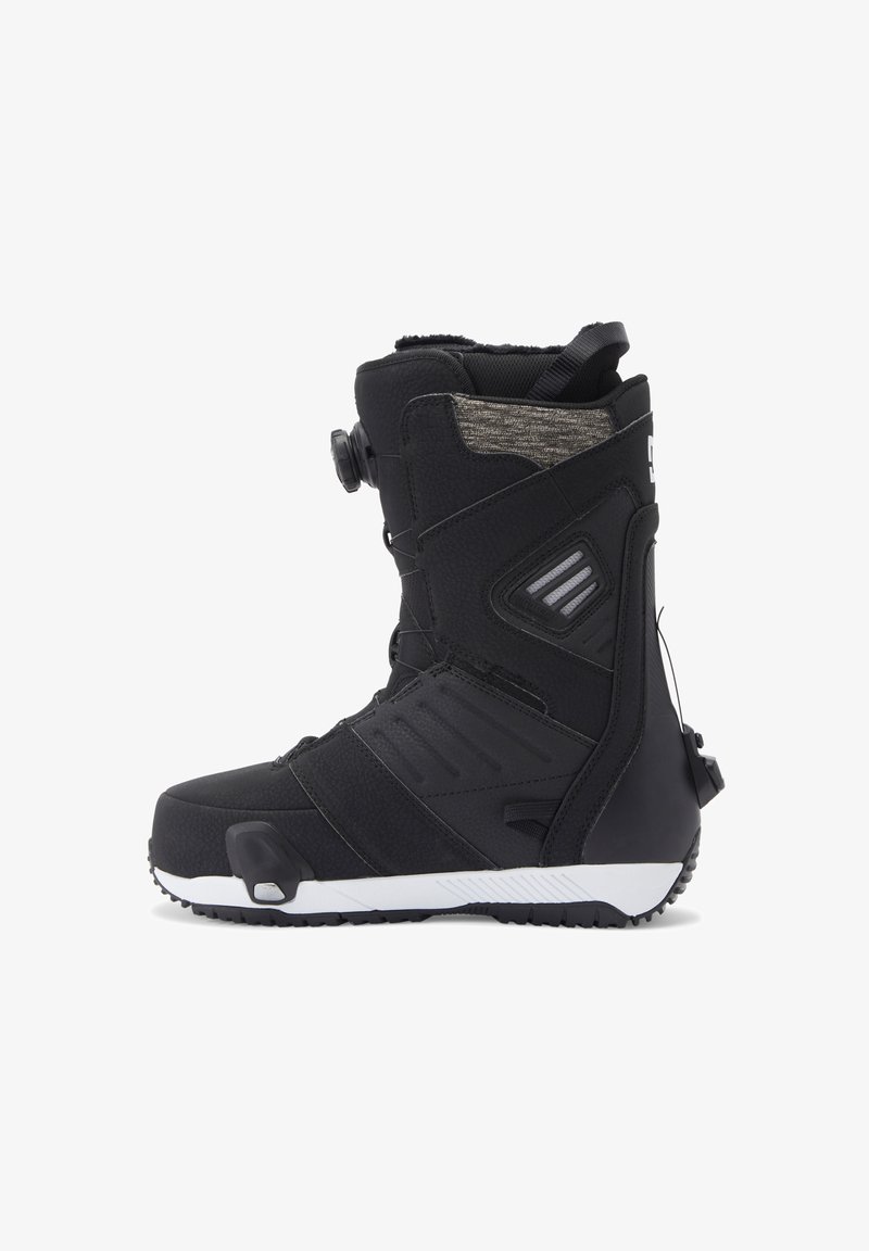 DC Shoes JUDGE STEP ON - Ski boots - black