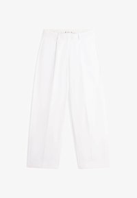 Niet geselecteerd, optic white