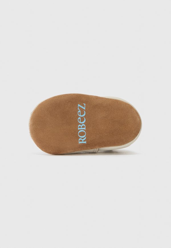 KOBY UNISEX – Krabbelschuh – gris