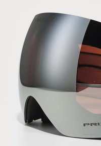 Oakley FLIGHT DECK UNISEX - Skibriller - matte black