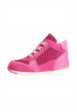 TILL - Baby shoes - pink