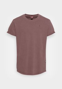 Não selecionado, compact jersey fig